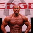 Larry  Neri - NPC Oregon State 2011 - #1